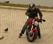 Эволюция  легендарной модели - Ducati Monster 696